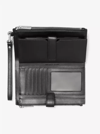 Cartera para smartphone con el logotipo de Jet Set