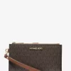 Cartera para smartphone con el logotipo de Jet Set Travel Signature Cartera para smartphone con el logotipo de Jet Set Travel Signature