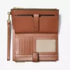 Cartera para smartphone con el logotipo de Jet Set Travel Signature Cartera para smartphone con el logotipo de Jet Set Travel Signature