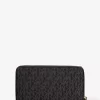 Cartera para smartphone con el logotipo grande de Jet Set Cartera para smartphone con el logotipo grande de Jet Set