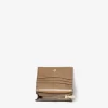 Cartera pequeña de cuero Hamilton Moderne