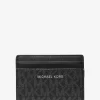 Cartera plegable con el logo de la firma Cooper Cartera plegable con el logo de la firma Cooper