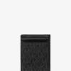 Cartera plegable con el logo de la firma Cooper Cartera plegable con el logo de la firma Cooper
