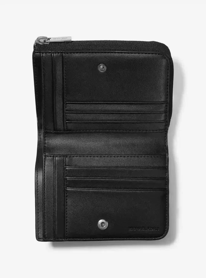 Cartera tipo folio con el logotipo de Cooper Signature Cartera tipo folio con el logotipo de Cooper Signature