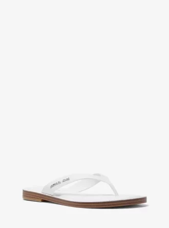 Chanclas de cuero Koko
