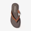 Chanclas de cuero Koko Chanclas de cuero Koko