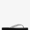 Chanclas de plataforma Zaza Chanclas de plataforma Zaza