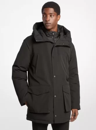 Chaqueta 2 en 1 Paxville