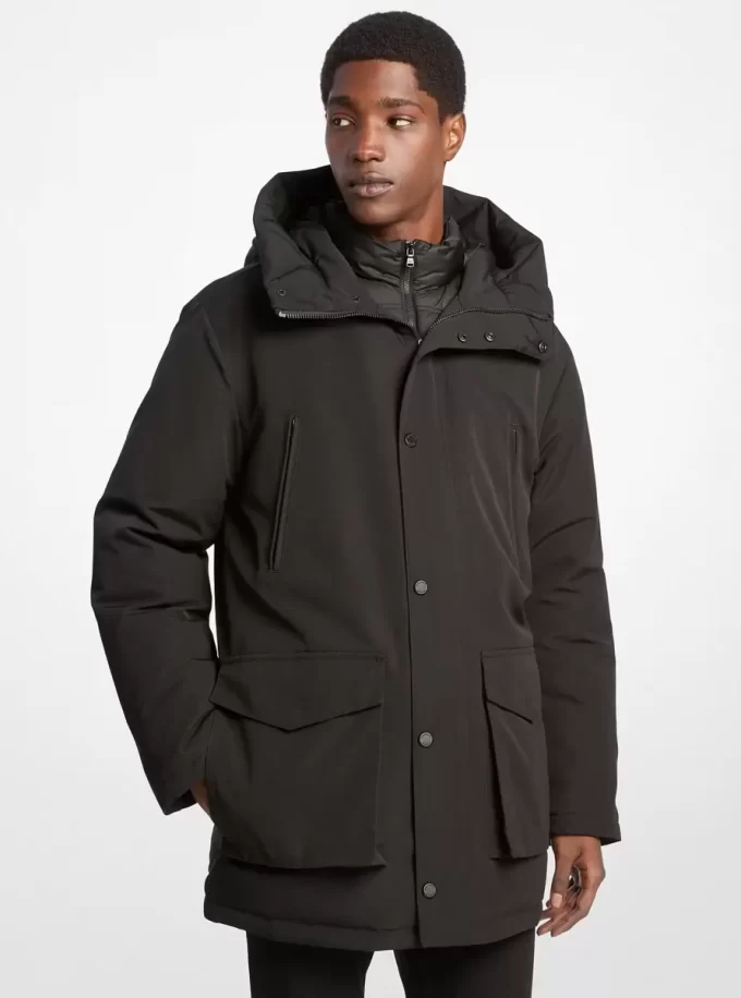 Chaqueta 2 en 1 Paxville Chaqueta 2 en 1 Paxville