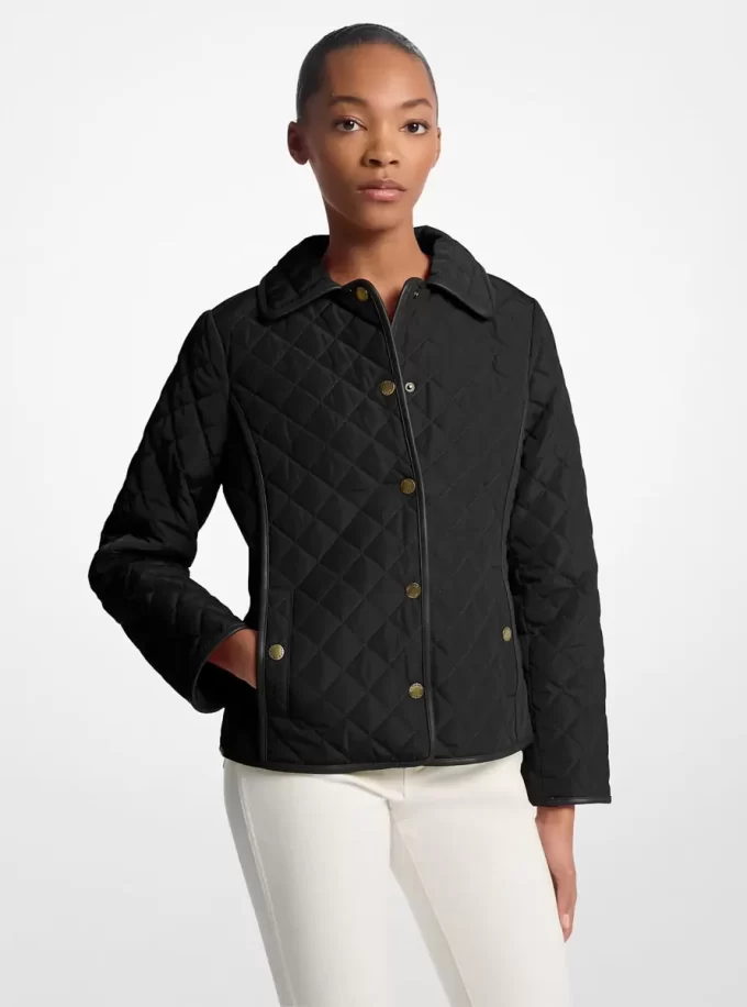 Chaqueta acolchada Chaqueta acolchada
