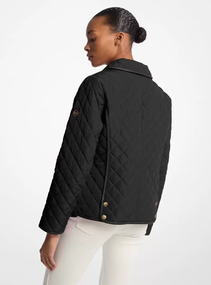 Chaqueta acolchada Chaqueta acolchada