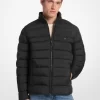 Chaqueta acolchada de nailon Baxter