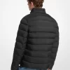 Chaqueta acolchada de nailon Baxter