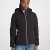 Chaqueta acolchada plegable Chaqueta acolchada plegable