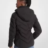 Chaqueta acolchada plegable Chaqueta acolchada plegable