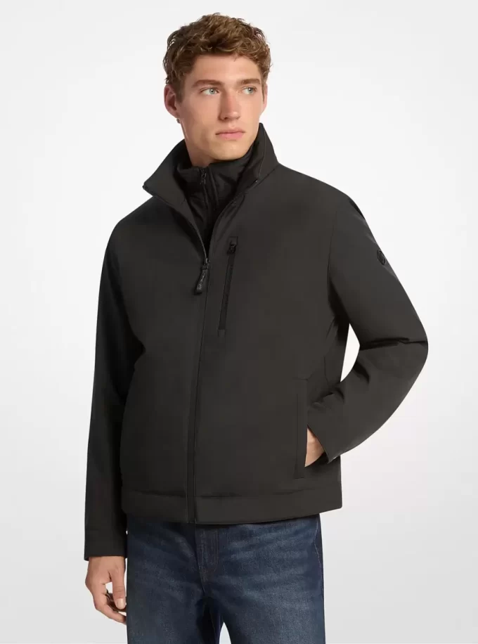 Chaqueta Avalon 2 en 1 Chaqueta Avalon 2 en 1