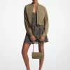 Chaqueta bomber corta Chaqueta bomber corta