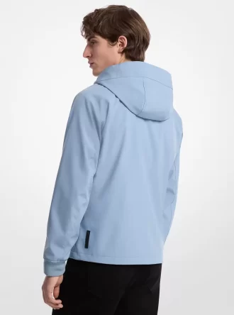 Chaqueta con capucha de los Tigres