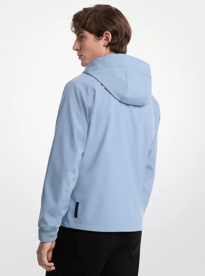 Chaqueta con capucha de los Tigres Chaqueta con capucha de los Tigres
