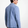 Chaqueta de camisa de ante Chaqueta de camisa de ante