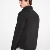 Chaqueta de camisa tejida Chaqueta de camisa tejida
