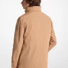 Chaqueta de campo tejida 2 en 1 Chaqueta de campo tejida 2 en 1