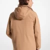 Chaqueta de campo tejida 2 en 1 Chaqueta de campo tejida 2 en 1