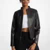 Chaqueta de cuero Chaqueta de cuero