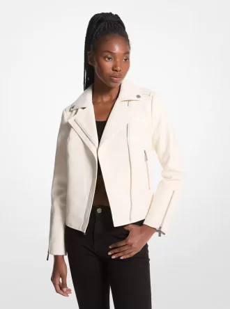 Chaqueta de moto