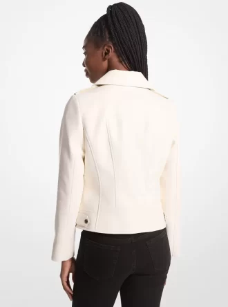 Chaqueta de moto