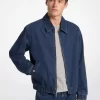 Chaqueta vaquera elástica Chaqueta vaquera elástica