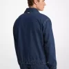 Chaqueta vaquera elástica Chaqueta vaquera elástica