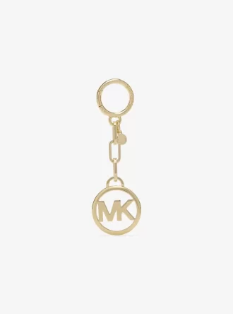 Charm para bolso con el logotipo de Jet Set