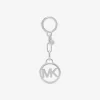 Charm para bolso con el logotipo de Jet Set Charm para bolso con el logotipo de Jet Set