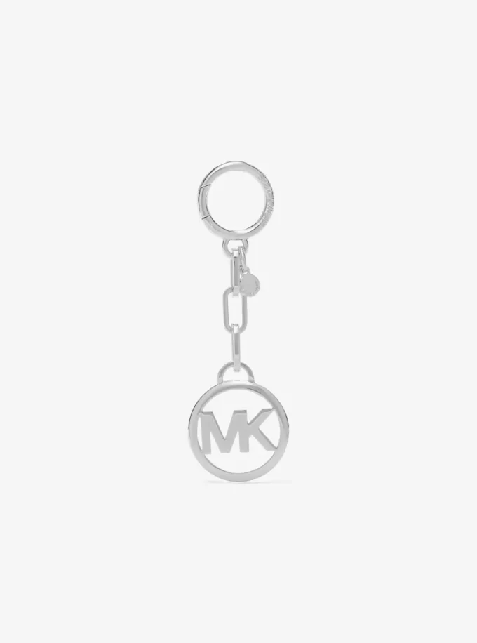 Charm para bolso con el logotipo de Jet Set Charm para bolso con el logotipo de Jet Set