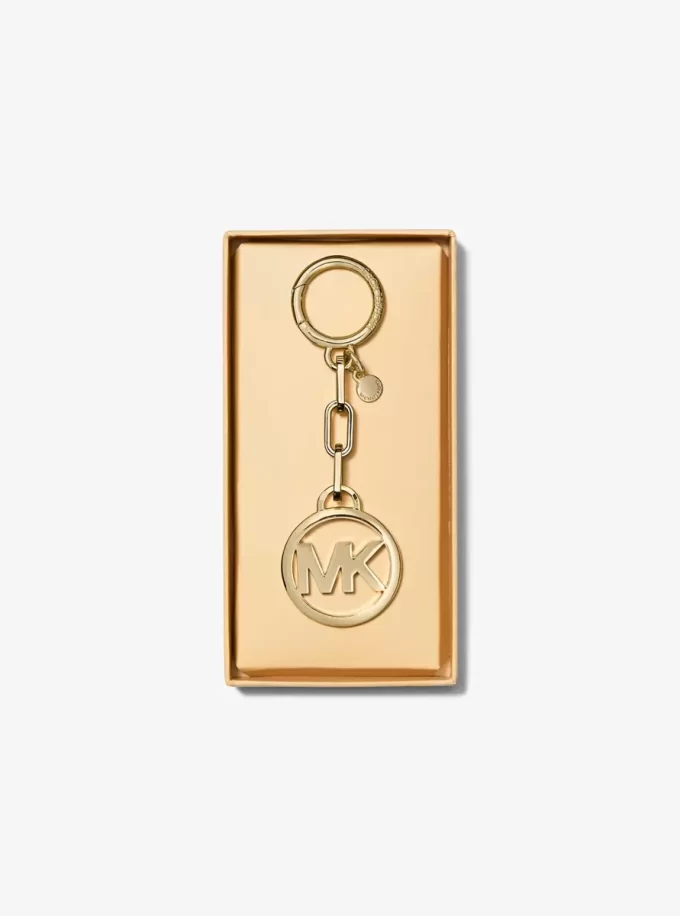 Charm para bolso con el logotipo de Jet Set Charm para bolso con el logotipo de Jet Set