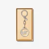 Charm para bolso con el logotipo de Jet Set Charm para bolso con el logotipo de Jet Set