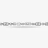 Collar Astor Link extragrande de latón chapado en metales preciosos con pavé Collar Astor Link extragrande de latón chapado en metales preciosos con pavé
