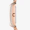 Conjunto de regalo de reloj y joyas Petite Emery en tono oro rosa Conjunto de regalo de reloj y joyas Petite Emery en tono oro rosa