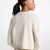 Cárdigan de lana Cárdigan de lana