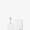 Estuche para pasaporte y juego de etiqueta para equipaje de piel Saffiano Cooper Estuche para pasaporte y juego de etiqueta para equipaje de piel Saffiano Cooper