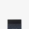 Estuche para tarjetas con el logotipo de Cooper Signature Estuche para tarjetas con el logotipo de Cooper Signature