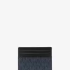 Estuche para tarjetas con el logotipo de Cooper Signature Estuche para tarjetas con el logotipo de Cooper Signature