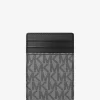 Estuche para tarjetas con el logotipo de Hudson Estuche para tarjetas con el logotipo de Hudson