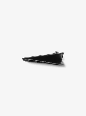 Estuche para tarjetas con el logotipo de Hudson Signature