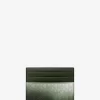 Estuche para tarjetas con el logotipo de la firma Cooper Ombré Estuche para tarjetas con el logotipo de la firma Cooper Ombré