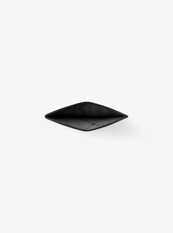 Estuche para tarjetas con el logotipo gráfico de Cooper Estuche para tarjetas con el logotipo gráfico de Cooper