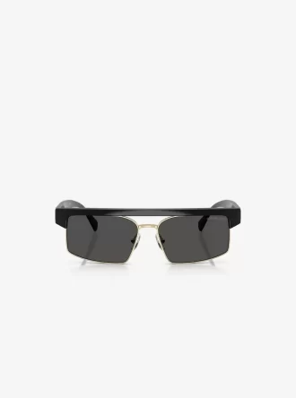 Gafas de sol de Santa Lucía