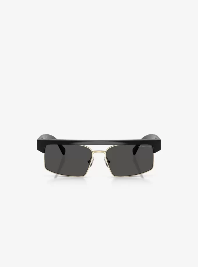 Gafas de sol de Santa Lucía