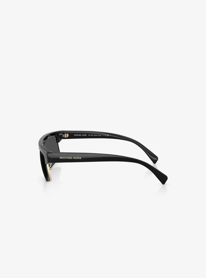 Gafas de sol de Santa Lucía